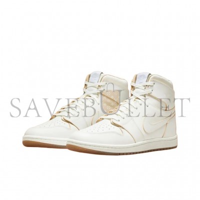 NIKE JORDAN 1 RETRO HIGH'85 WINGS PHANTOM DZ3139-002